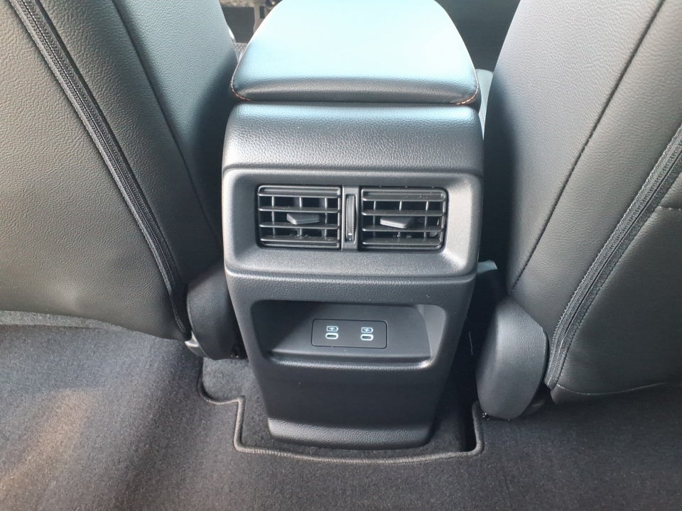 2027 Honda CR-V Hybrid Sport Touring