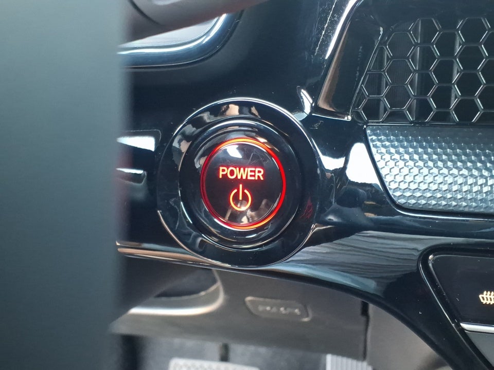 2027 Honda CR-V Hybrid Sport Touring