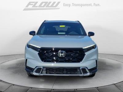 2027 Honda CR-V Hybrid Sport Touring