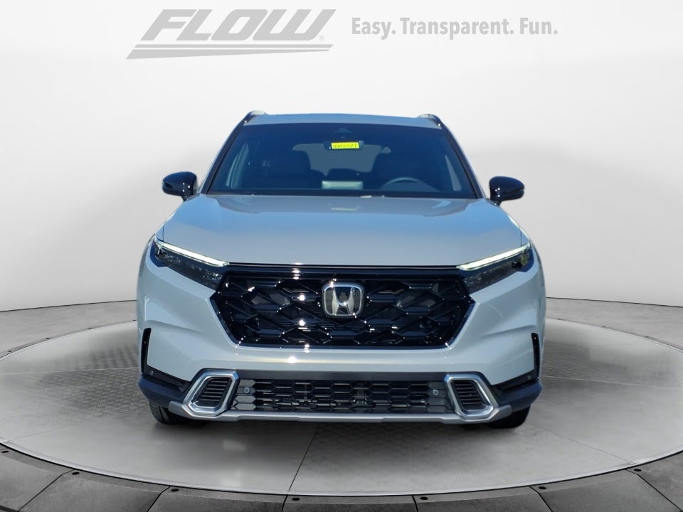 2027 Honda CR-V Hybrid Sport Touring