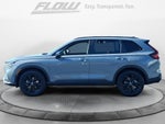 2027 Honda CR-V Hybrid Sport Touring