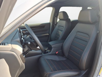 2027 Honda CR-V Hybrid Sport Touring