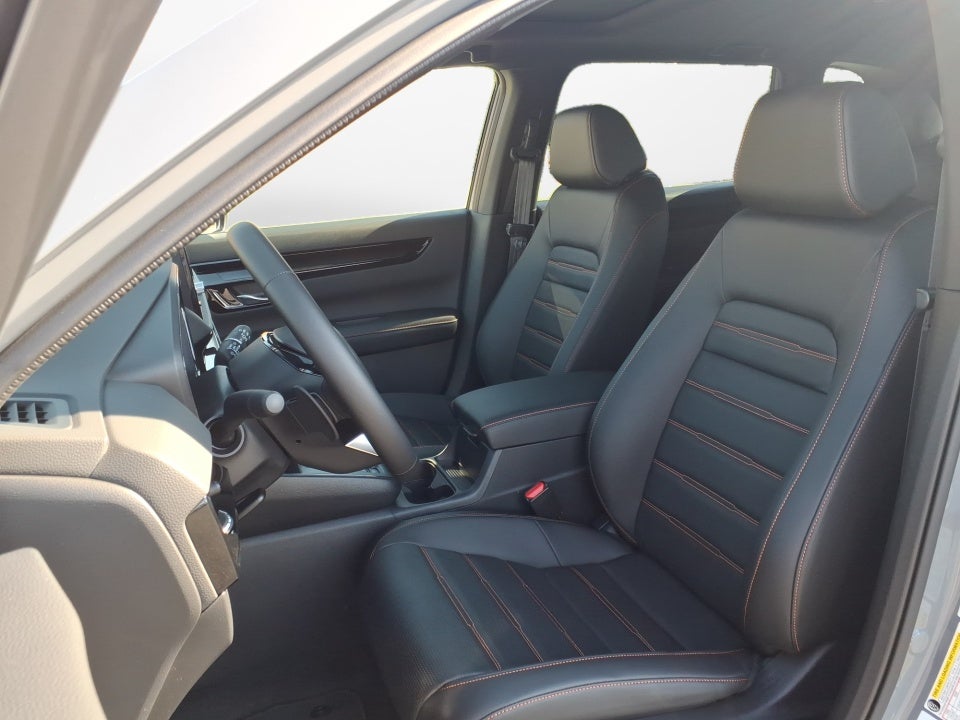 2027 Honda CR-V Hybrid Sport Touring