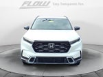 2027 Honda CR-V Hybrid Sport Touring