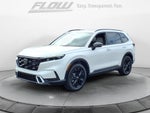 2027 Honda CR-V Hybrid Sport Touring