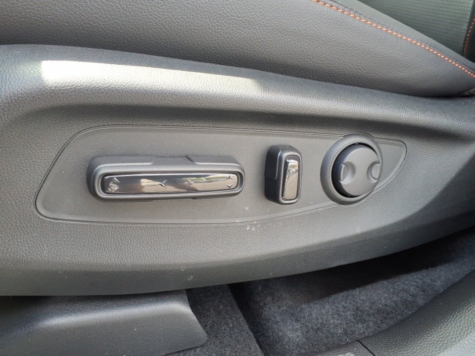 2026 Honda CR-V Hybrid AWD Sport Touring