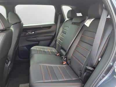 2026 Honda CR-V Hybrid AWD Sport Touring