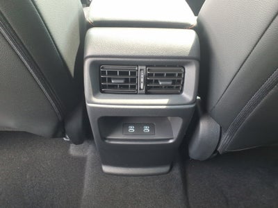 2026 Honda CR-V Hybrid AWD Sport Touring