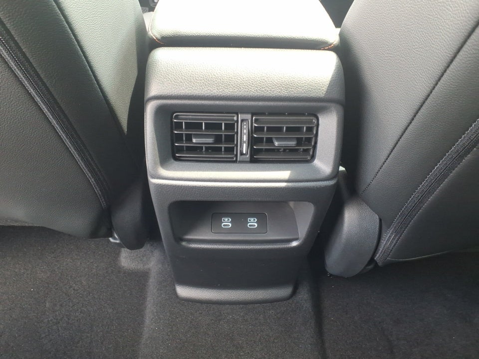 2026 Honda CR-V Hybrid AWD Sport Touring