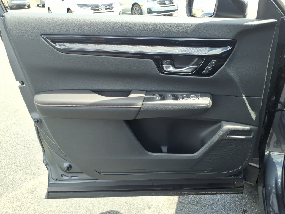 2026 Honda CR-V Hybrid AWD Sport Touring