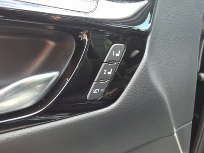 2026 Honda CR-V Hybrid AWD Sport Touring