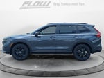 2026 Honda CR-V Hybrid AWD Sport Touring