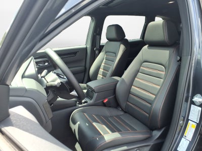 2026 Honda CR-V Hybrid AWD Sport Touring