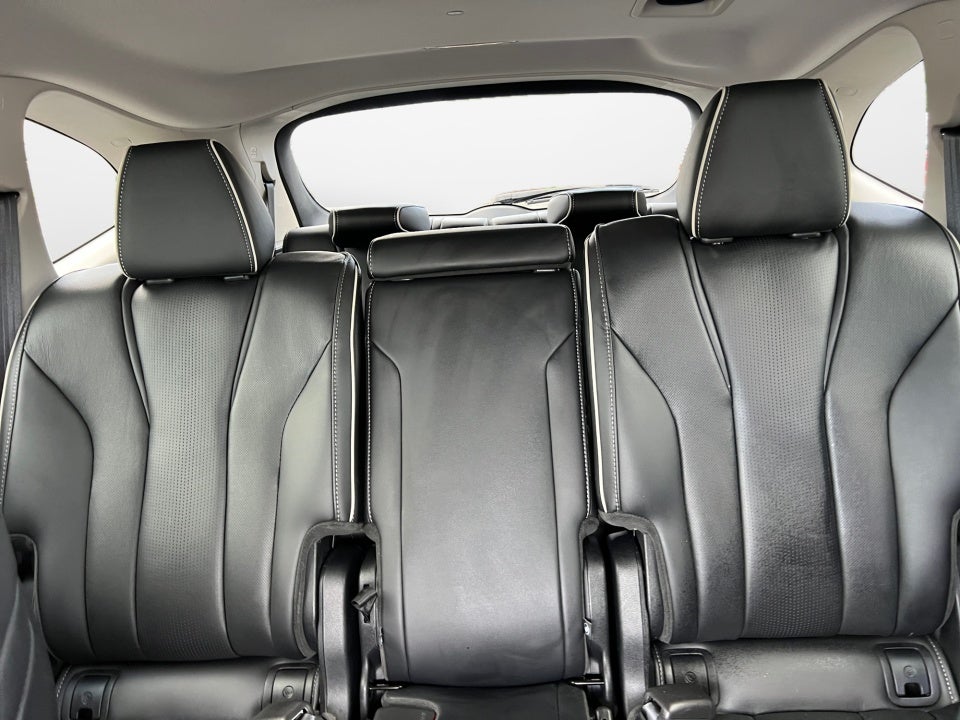 2023 Acura MDX w/Advance Package