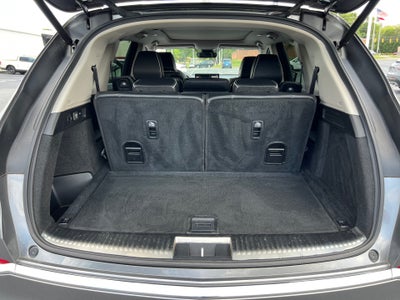 2023 Acura MDX w/Advance Package