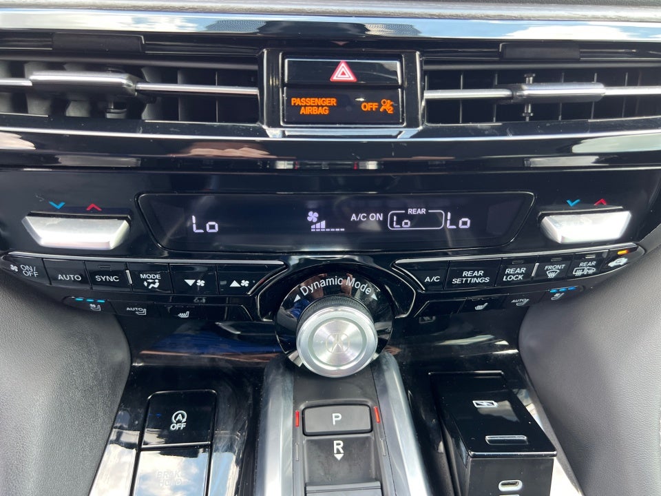 2023 Acura MDX w/Advance Package