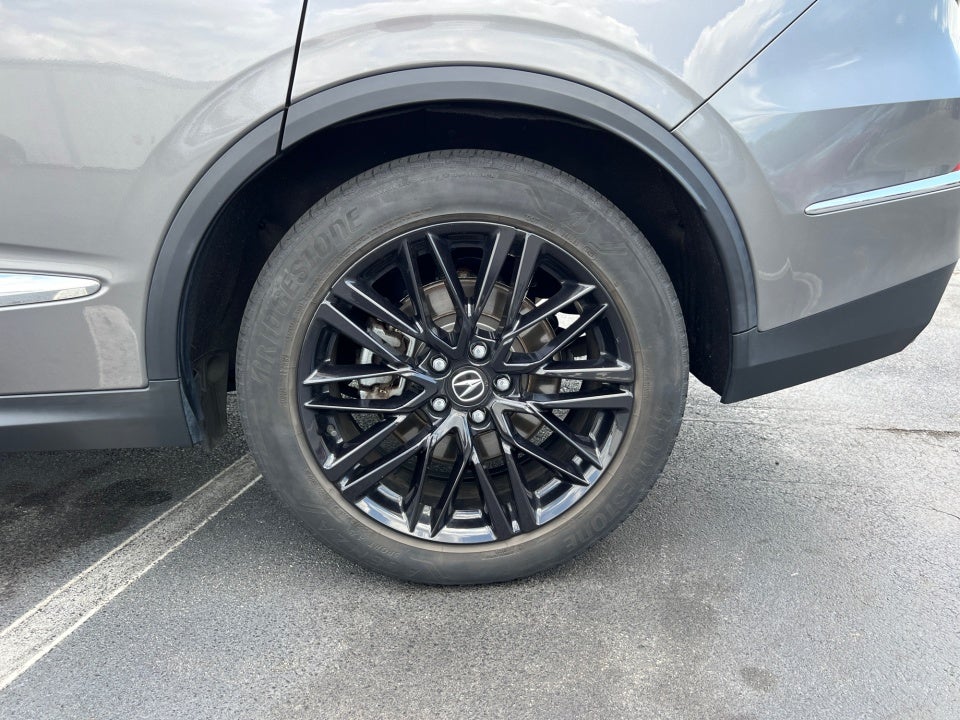 2023 Acura MDX w/Advance Package