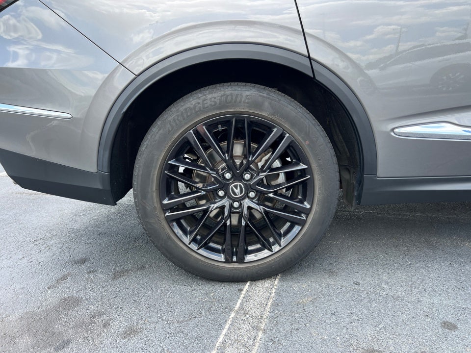 2023 Acura MDX w/Advance Package
