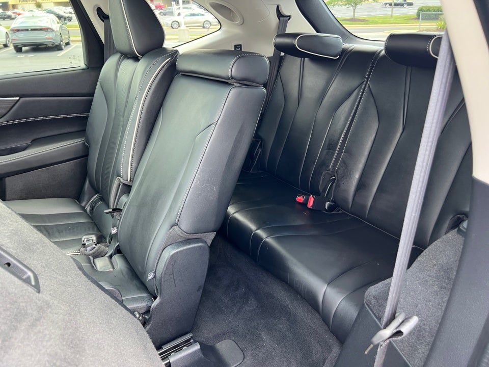 2023 Acura MDX w/Advance Package