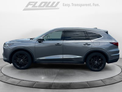 2023 Acura MDX w/Advance Package