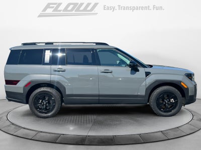 2024 Hyundai Santa Fe XRT