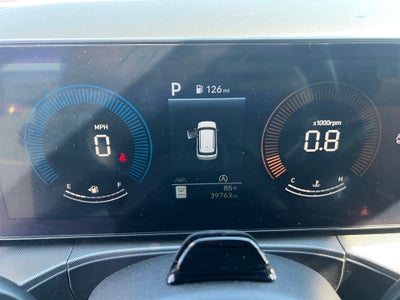 2024 Hyundai Santa Fe XRT
