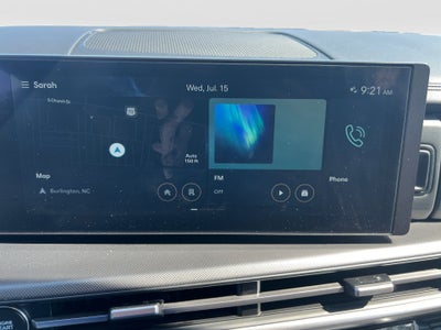 2024 Hyundai Santa Fe XRT