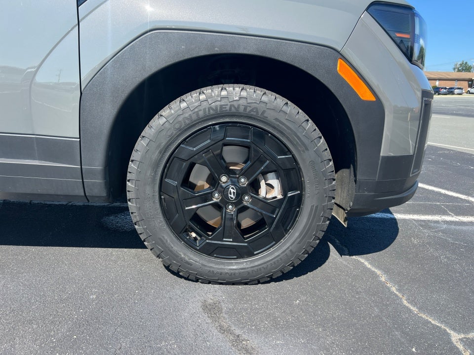 2024 Hyundai Santa Fe XRT