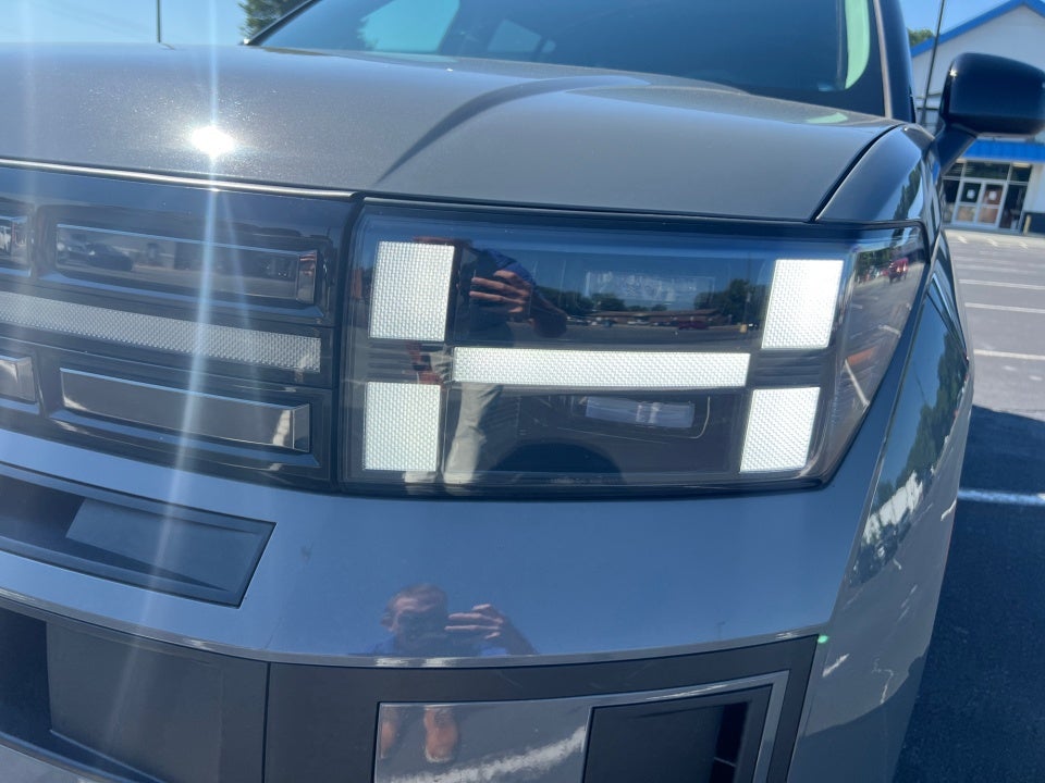 2024 Hyundai Santa Fe XRT