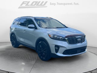 2020 Kia Sorento EX V6