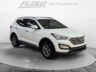 2016 Hyundai Santa Fe Sport 2.4L