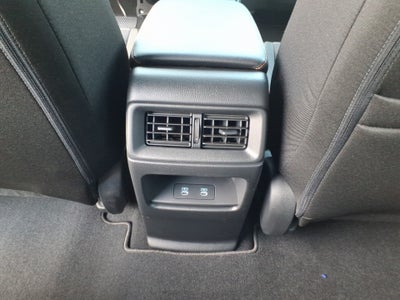 2026 Honda CR-V Hybrid 2WD Sport