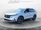 2026 Honda CR-V Hybrid 2WD Sport