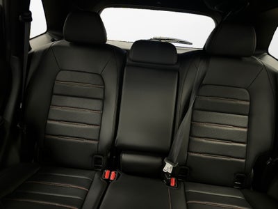 2026 Honda CR-V Hybrid 2WD Sport-L