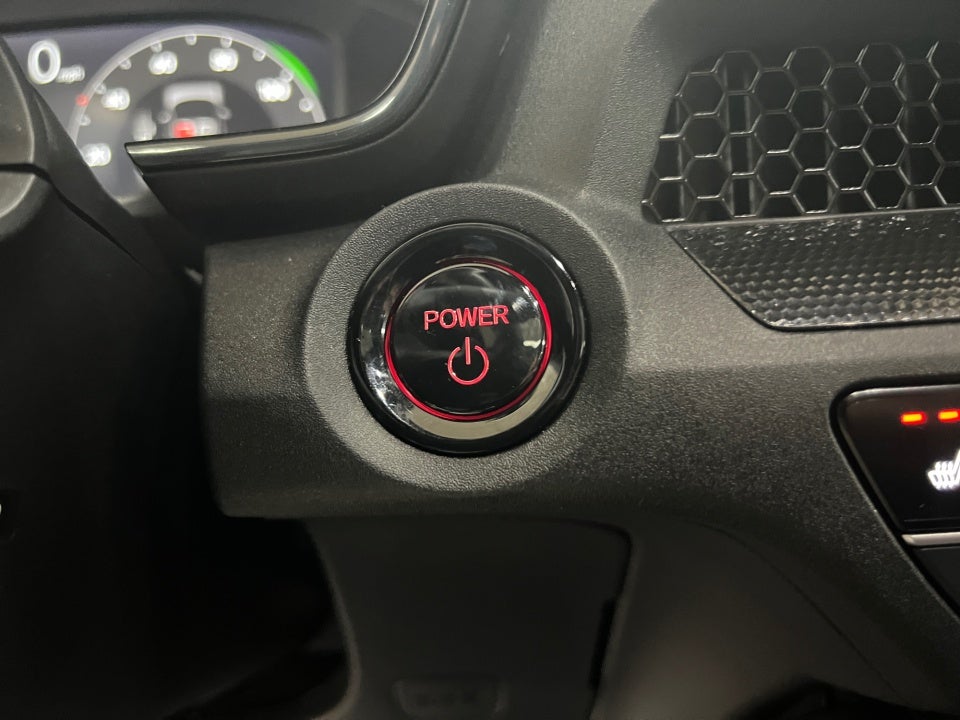 2026 Honda CR-V Hybrid 2WD Sport-L