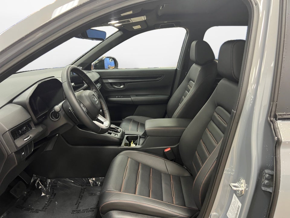 2026 Honda CR-V Hybrid 2WD Sport-L