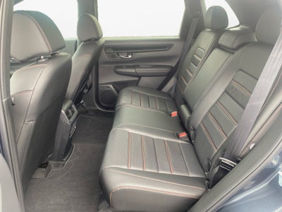 2026 Honda CR-V Hybrid 2WD Sport-L