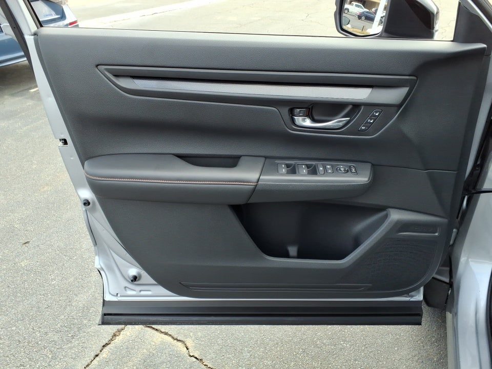 2026 Honda CR-V Hybrid 2WD Sport-L