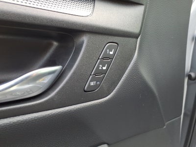 2026 Honda CR-V Hybrid 2WD Sport-L