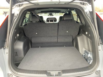 2026 Honda CR-V Hybrid 2WD Sport-L