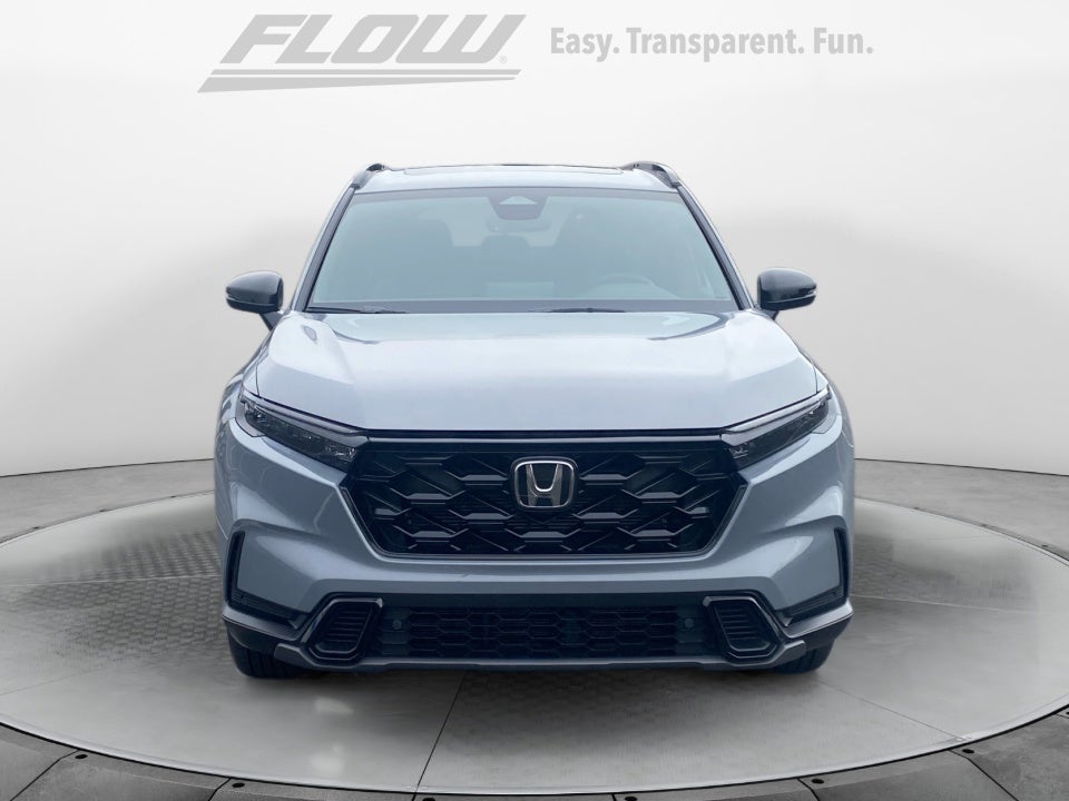 2026 Honda CR-V Hybrid 2WD Sport-L