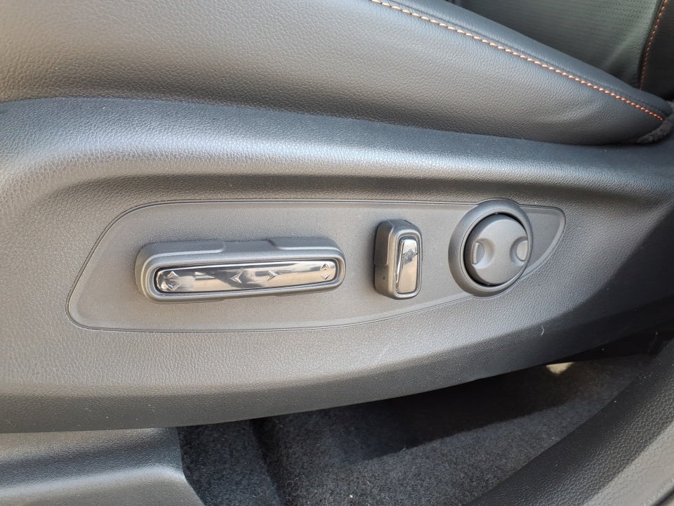 2026 Honda CR-V Hybrid 2WD Sport-L