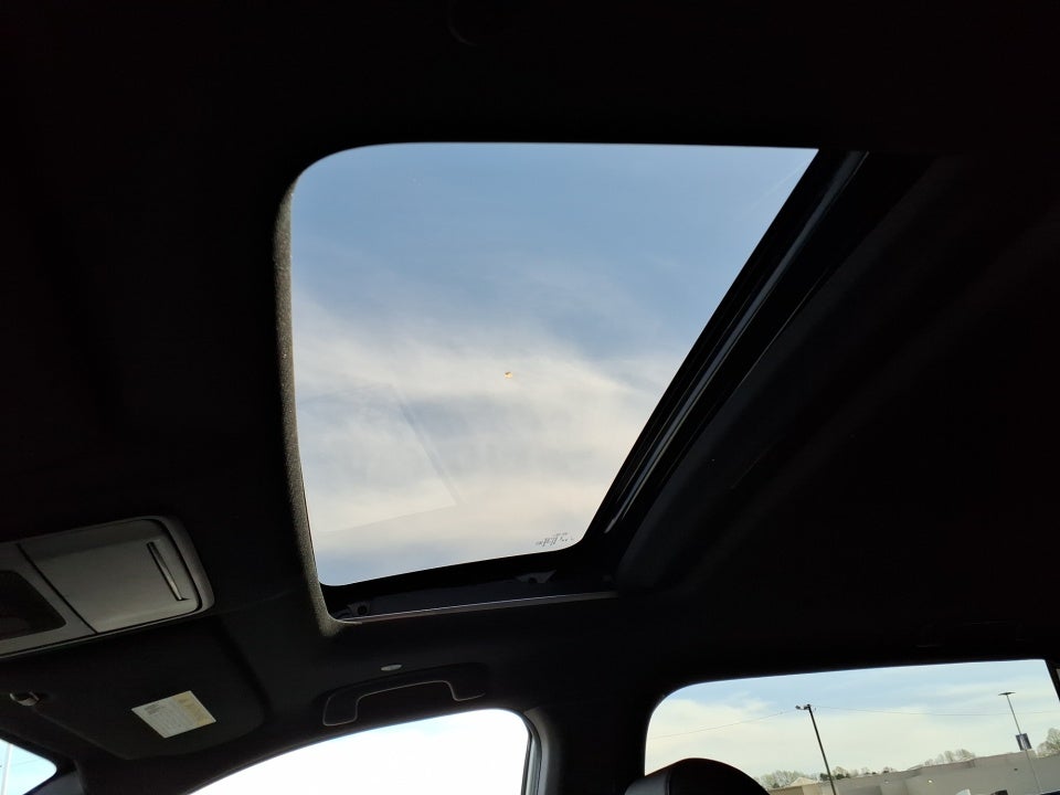 2026 Honda CR-V Hybrid 2WD Sport-L