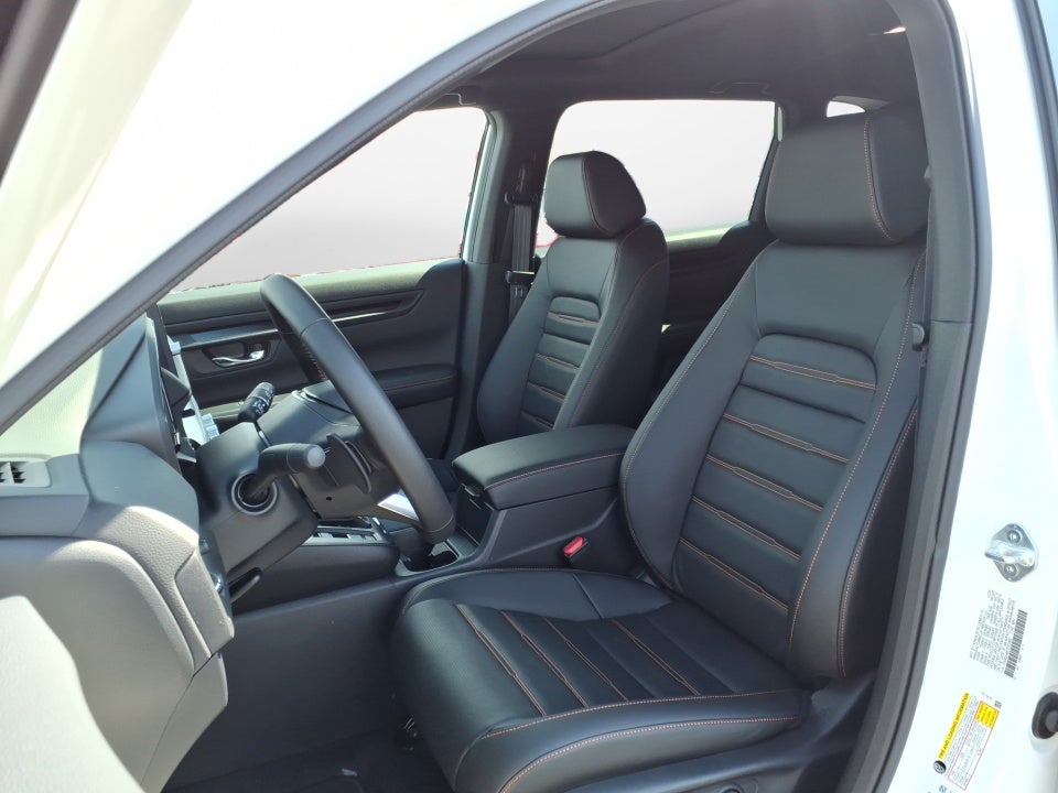 2026 Honda CR-V Hybrid 2WD Sport-L