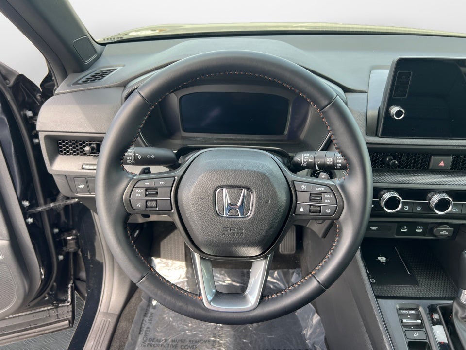 2026 Honda CR-V Hybrid 2WD Sport-L