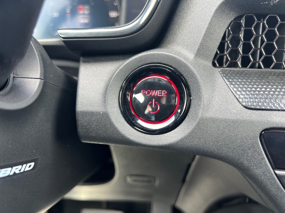 2026 Honda CR-V Hybrid 2WD Sport-L