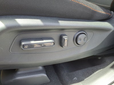 2026 Honda CR-V Hybrid AWD TrailSport