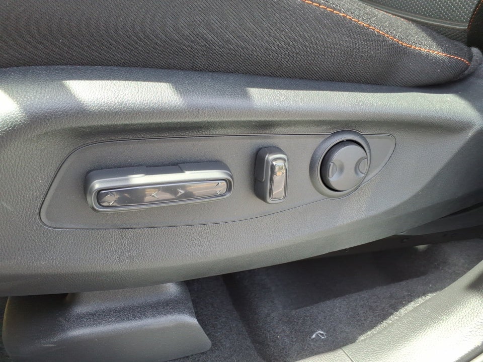 2026 Honda CR-V Hybrid AWD TrailSport