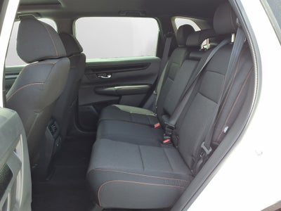 2026 Honda CR-V Hybrid AWD TrailSport