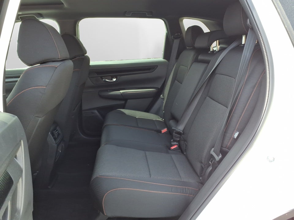 2026 Honda CR-V Hybrid AWD TrailSport